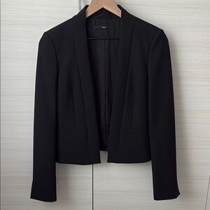 Black BOSS Women's Blazer